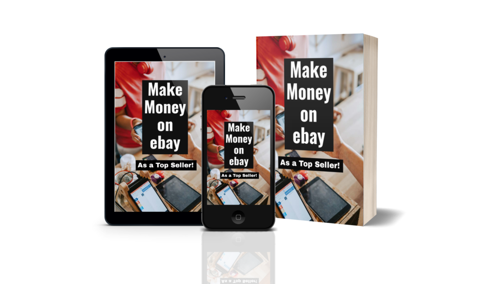 make money on ebay